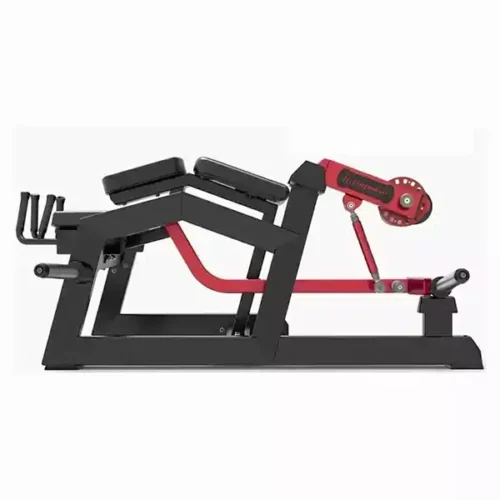 Impulse ECP604 Prone Leg Curl