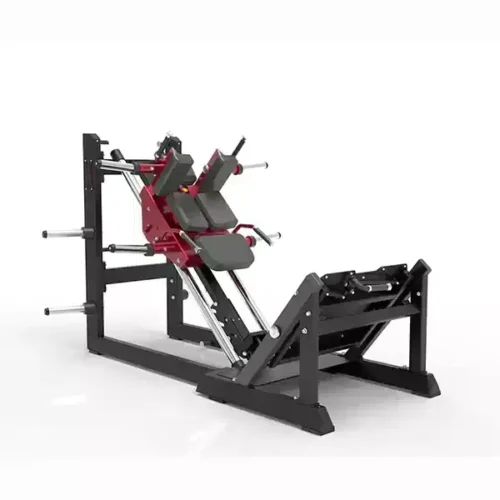 IMPULSE HACK SQUAT-ECP617