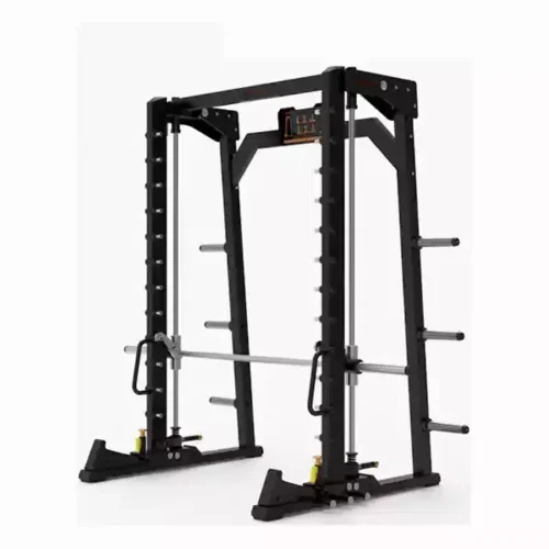 Impulse ECP721 0/7degree Switchable Smith Machine