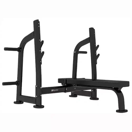 Impulse ITF8202 Olympic Flat Bench