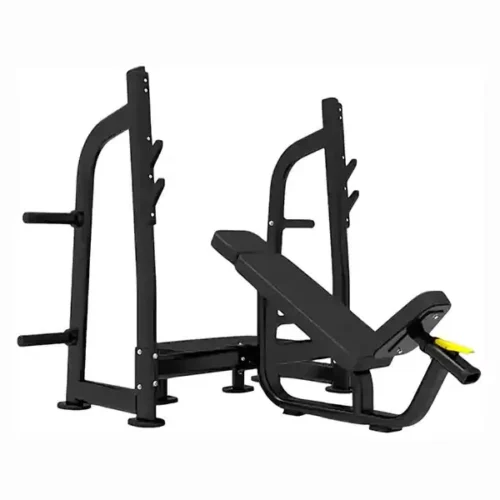Impulse ITF8203 Olympic Incline Bench