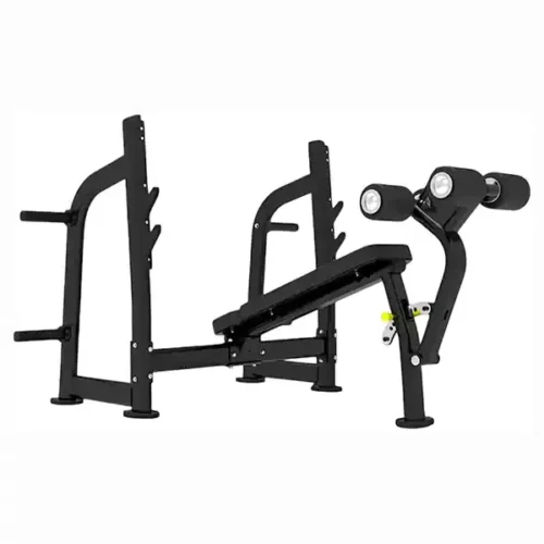 Impulse ITF8204 Olympic Decline Bench