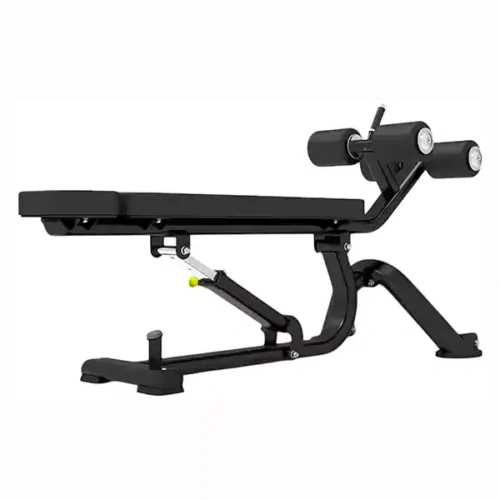 Impulse ITF8401 Adjustable AB Bench