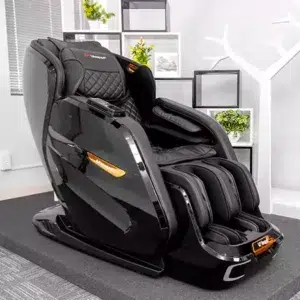 Portable Pu Leather Full Body Zero Gravity Massage Chair (CALL01717-600735 FOR PREBOOKING)