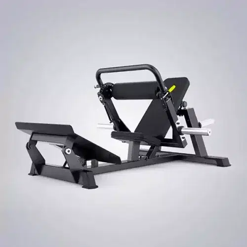 DHZ Hip Thrust Walk-Through-A6002