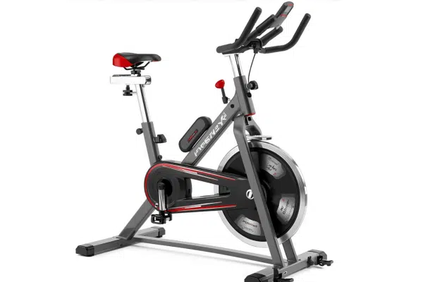 Right Spin Bike for Gym