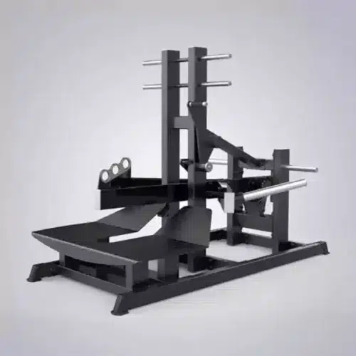 DHZ Belt Squat Pro-(D601-G02)