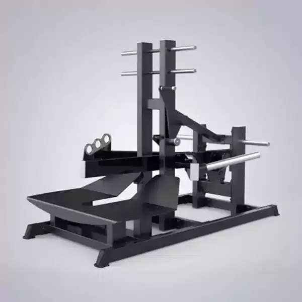 DHZ Belt Squat Pro-(D601-G02)