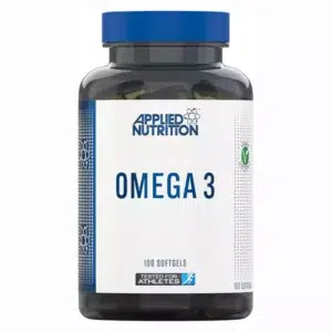 Applied Nutrition Omega 3 Fish Oil