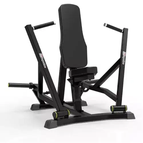 Impulse Seated Chest Press-IFP1201