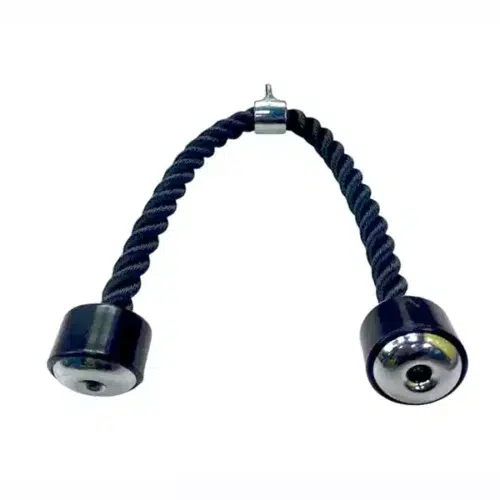OKPRO Dual Grip Triceps Rope