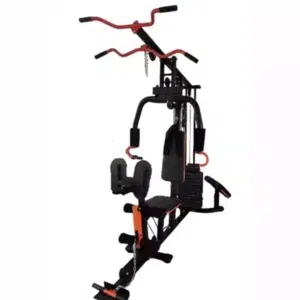 One Station Multi Gym Body Builder
