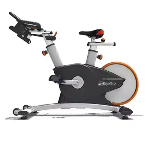 IMPULSE MAGNETIC INDOOR GROUP SPINNING BIKE, PS450B - Image 2