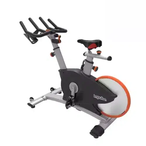 IMPULSE MAGNETIC INDOOR GROUP SPINNING BIKE, PS450B