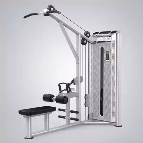 DHZ Lat Pull Down & Pulley-U2085