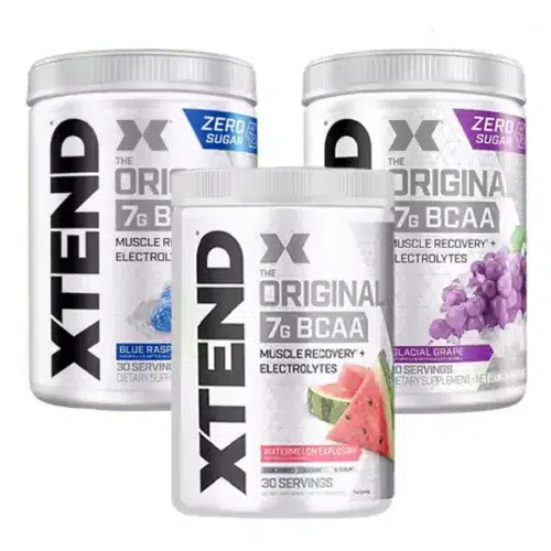 XTEND Original BCAA Powder