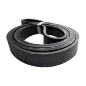 Gymost 6371CB Curve Treadmill Belt