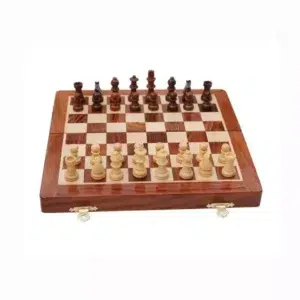 Wooden Chess Board 15 price in bangladesh
