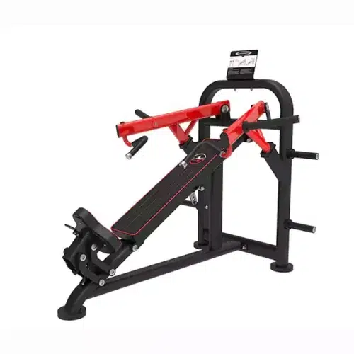 ALX Fitness Super Inclined Press-ALX-A749