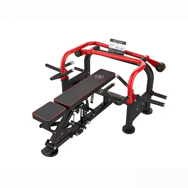 Chest Trainer-ALX-A751