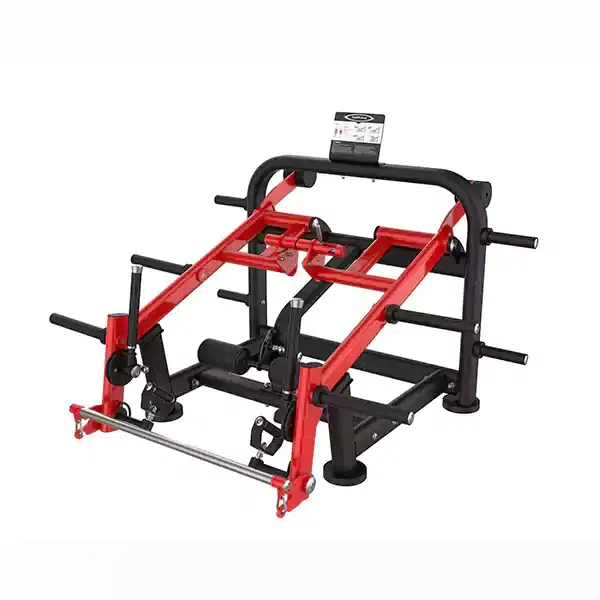 ALX Fitness Arrow Deadlift Rack-ALX-A774