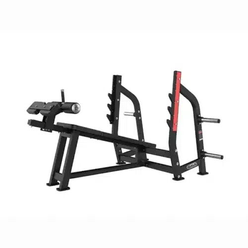 ALX Fitness Olympic Decline Bench-ALX-HM41