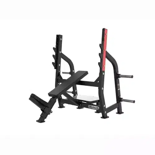 ALX Fitness Olympic Incline Bench-ALX-HM42