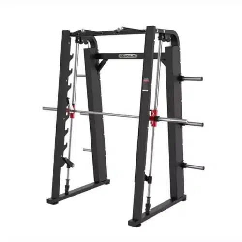 ALX Fitness Multi-Functional Smith-ALX-HM63
