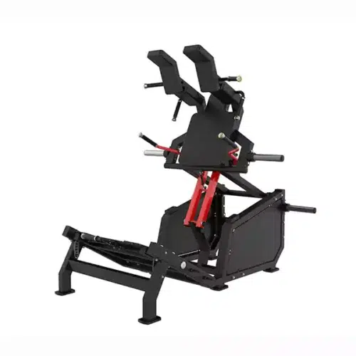 ALX Fitness V-Squat Rack-ALX-HM66A