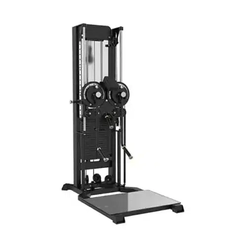 ALX Fitness Standing Multi Flight-ALX-HM87A