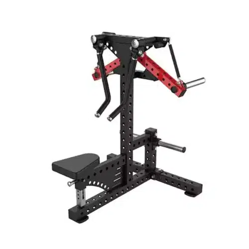 ALX Fitness Sit & Stand Sideways-ALX-K105