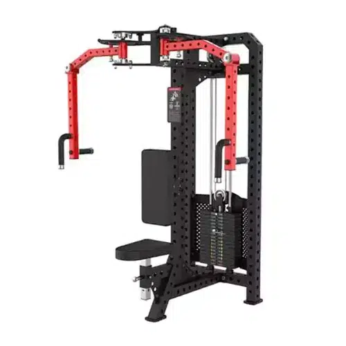 ALX Fitness Pearl Delt/Pec Fly-ALX-K111