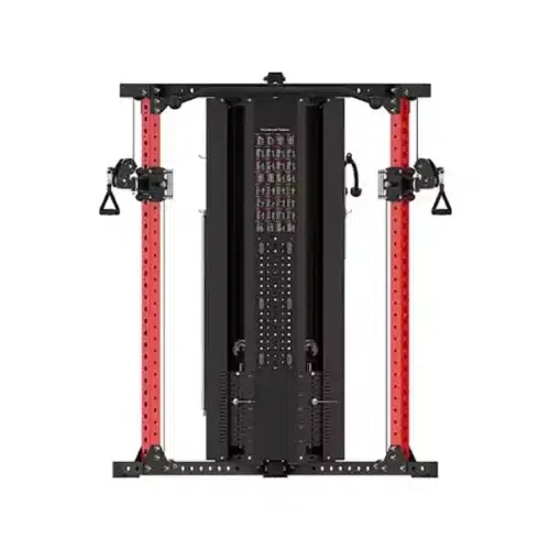 ALX Fitness Unilateral Functional Trainer-ALX-K117