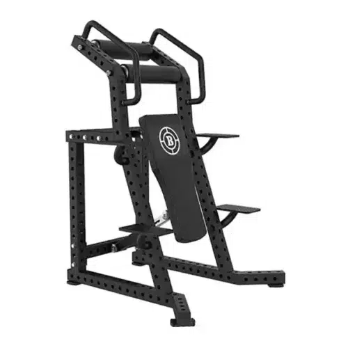 ALX Fitness Vertical Curl-ALX-K147