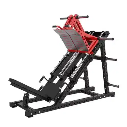 ALX Fitness Separate & Integrated Leg Press-ALX-K156
