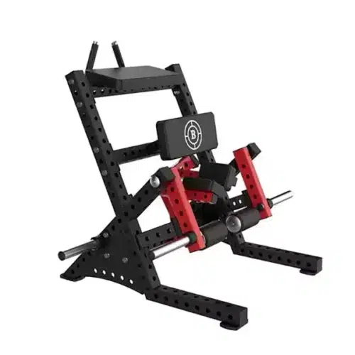 ALX Fitness Kneeling Leg Bend-ALX-K169
