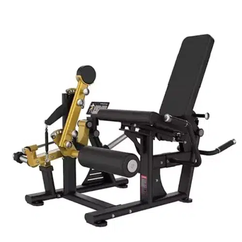 ALX Fitness Seated Leg Extension & Curl Combo-ALX-K586