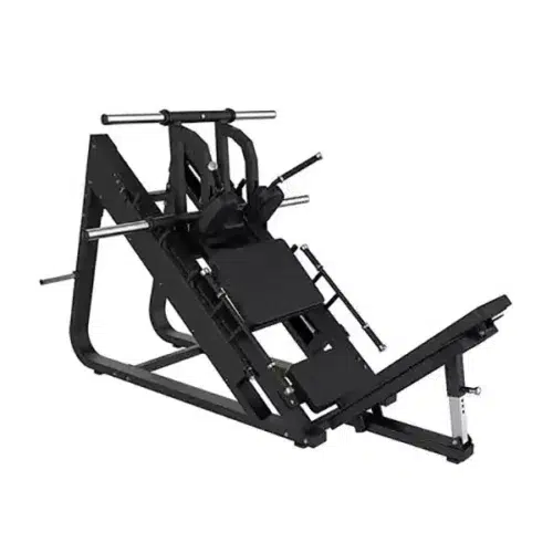 ALX Fitness Leg Press & Hack Squat-ALX-P858