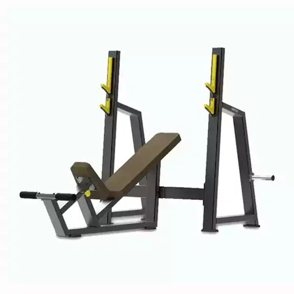 ALX Fitness Olympic Incline Bench (ALX8025)