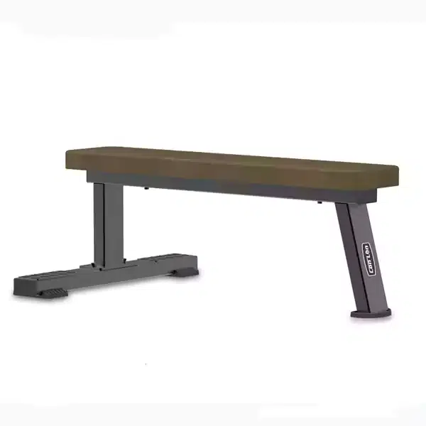 ALX Fitness Flat Bench (ALX8033)