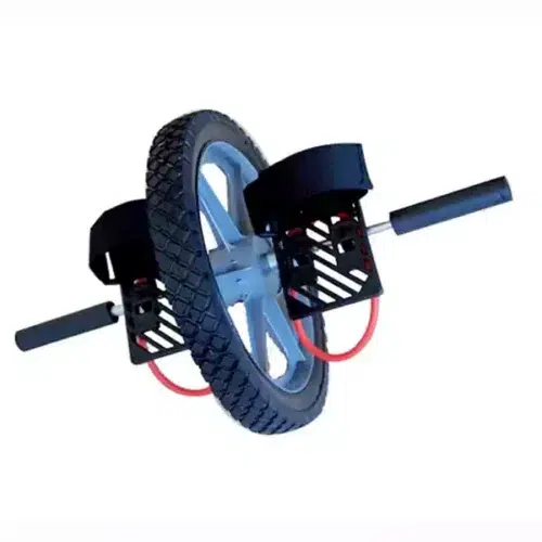 IRONBULL AB Roller-W100915