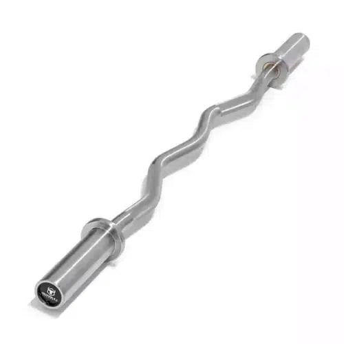 IRONBULL EZ Olympic Barbell Bar-WB28