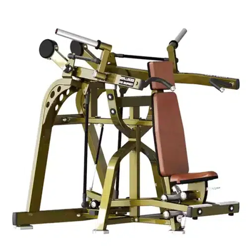 Realleader Shoulder Press-LD1003