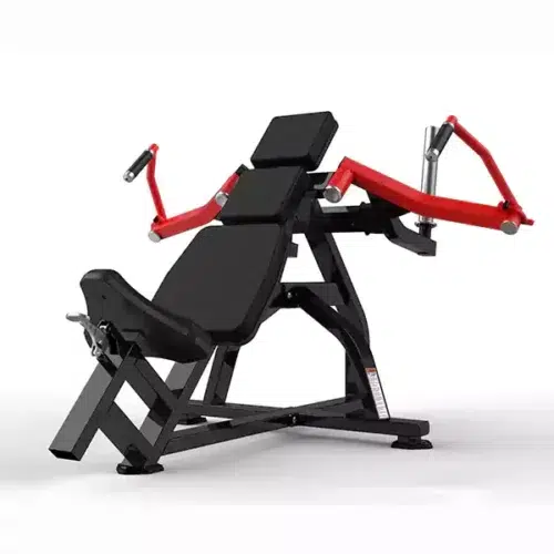 Realleader Pectoral Machine-RS1048