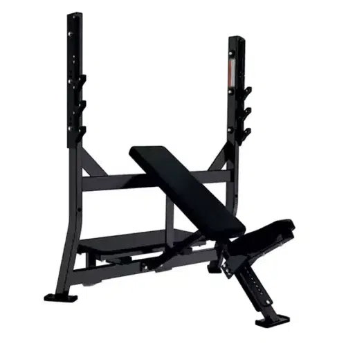 DHZ OLYMPIC INCLINE BENCH-SM-3013