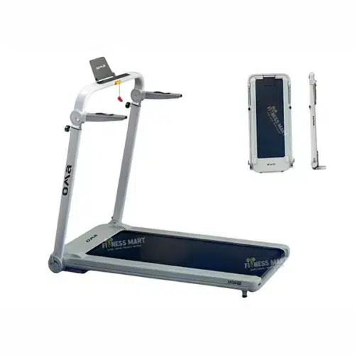 OMA Motorized Treadmills for Home, 2.5HP Foldable Portable Treadmill for Home Office, Compact Walking Running Treadmill-1016EB