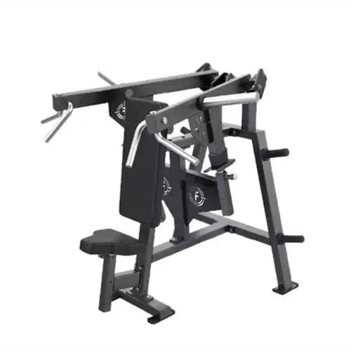 DHZ Shoulder Press-A750