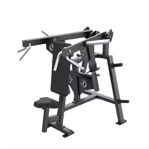 DHZ Shoulder Press-A750