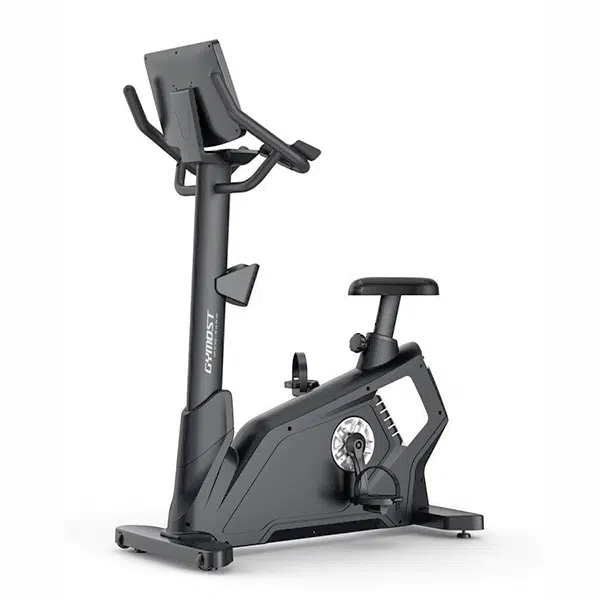 Gymost Upright Exercise Bike-B11-V3 (2026) - Image 2