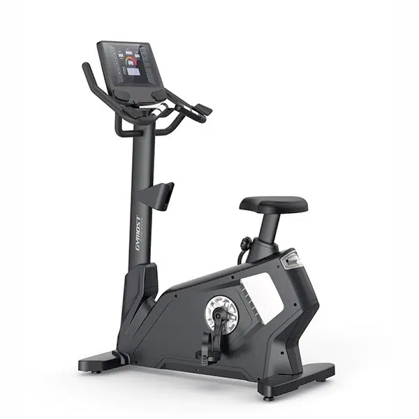 Gymost Upright Exercise Bike-B11-V3 (2026)